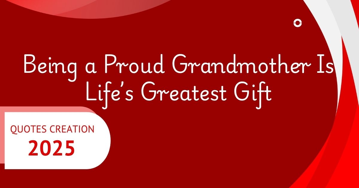 proud-grand-mother-quotes