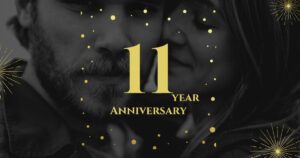 11 Year Anniversary quotes