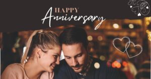Anniversary Quotes and Wishes