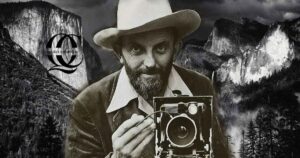 Ansel Adams Quotes