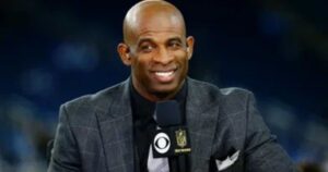 Deion Sanders quotes