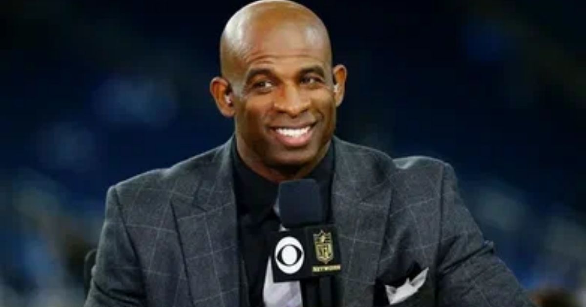Deion Sanders quotes