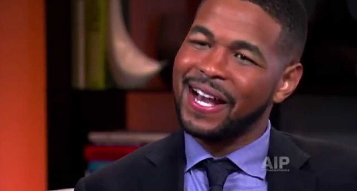 Inky Johnson Quotes
