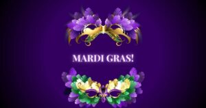 Mardi Gras quotes