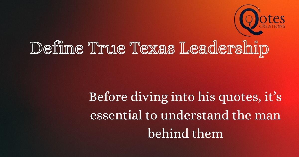 Sam Houston Quotes