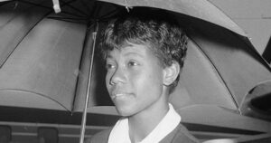 Wilma Rudolph Quotes