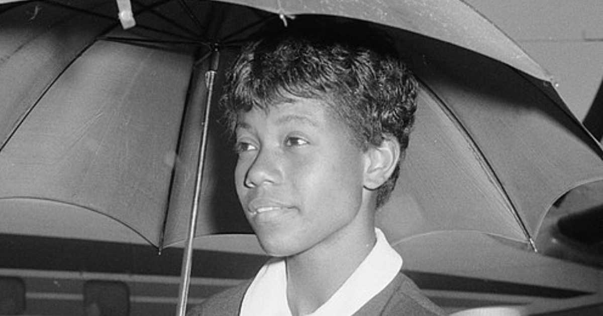 Wilma Rudolph Quotes