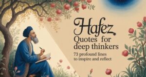 hafez-quotes