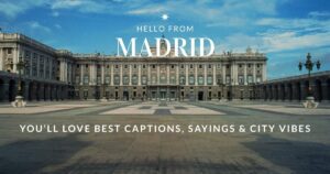 madrid quotes