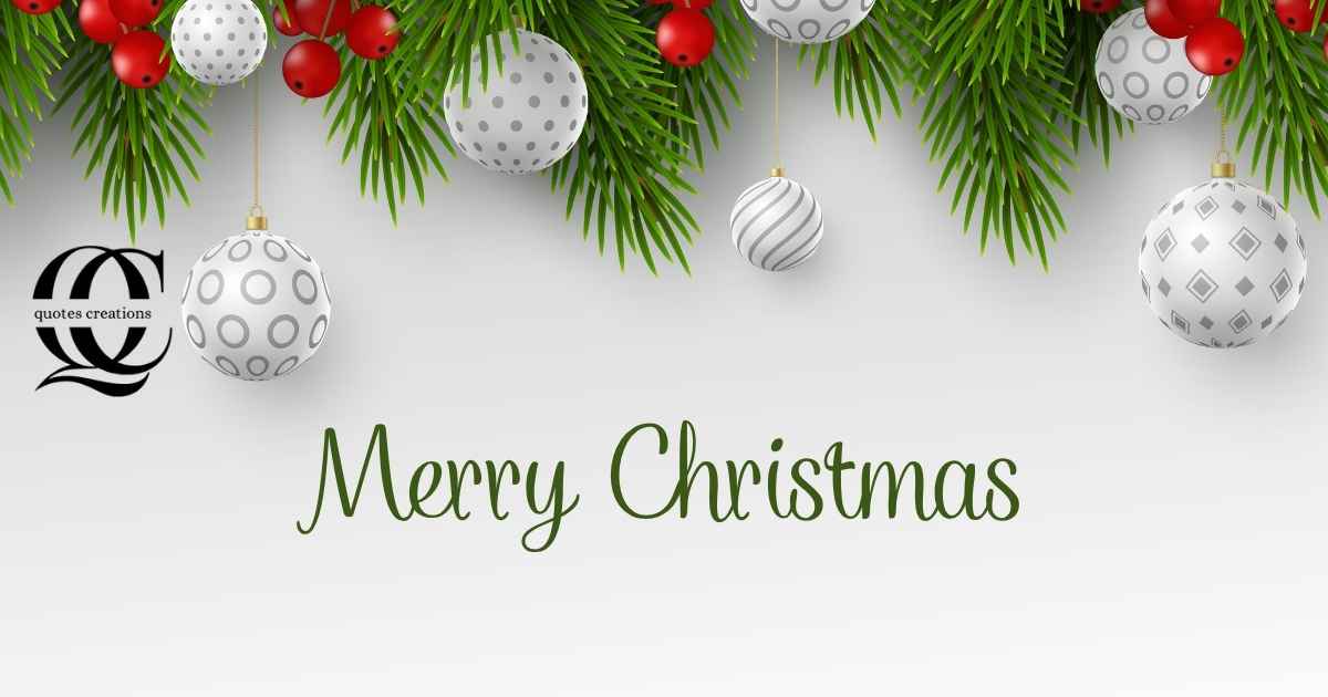merry Christmas Eve Quotes