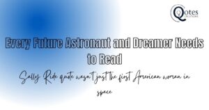 sally ride quote