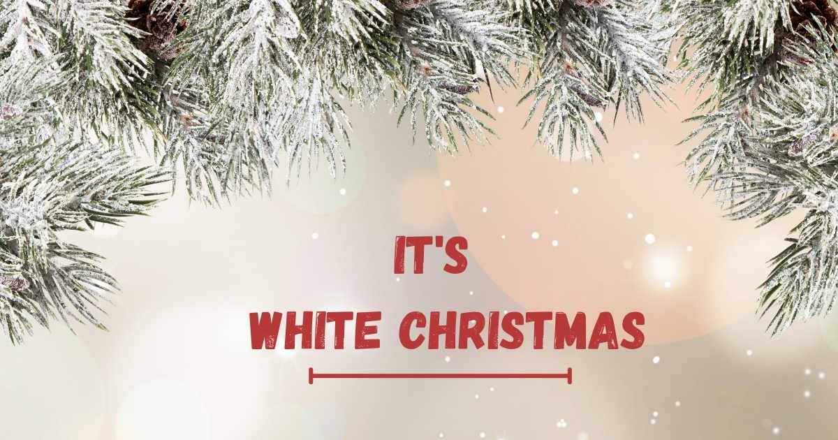 white Christmas Quotes