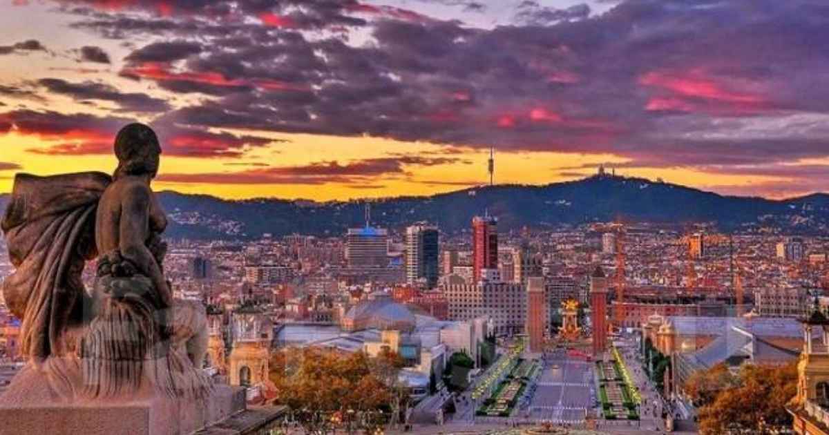 Barcelona Quotes