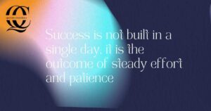 Best Consistency Quotes to Inspire Success and Discipline