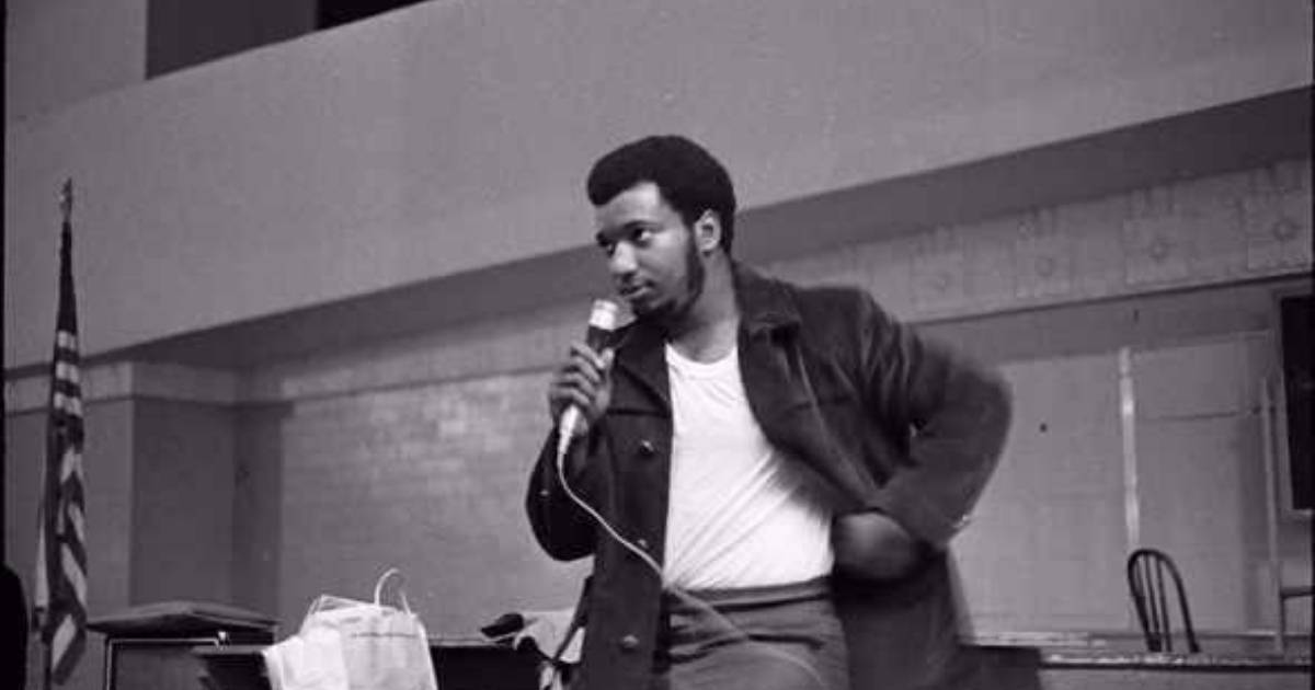 Fred Hampton Quotes