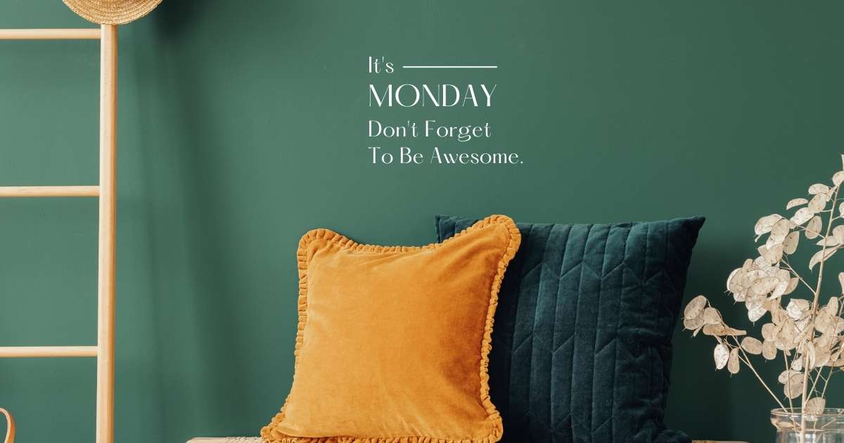 Funny Monday Quotes