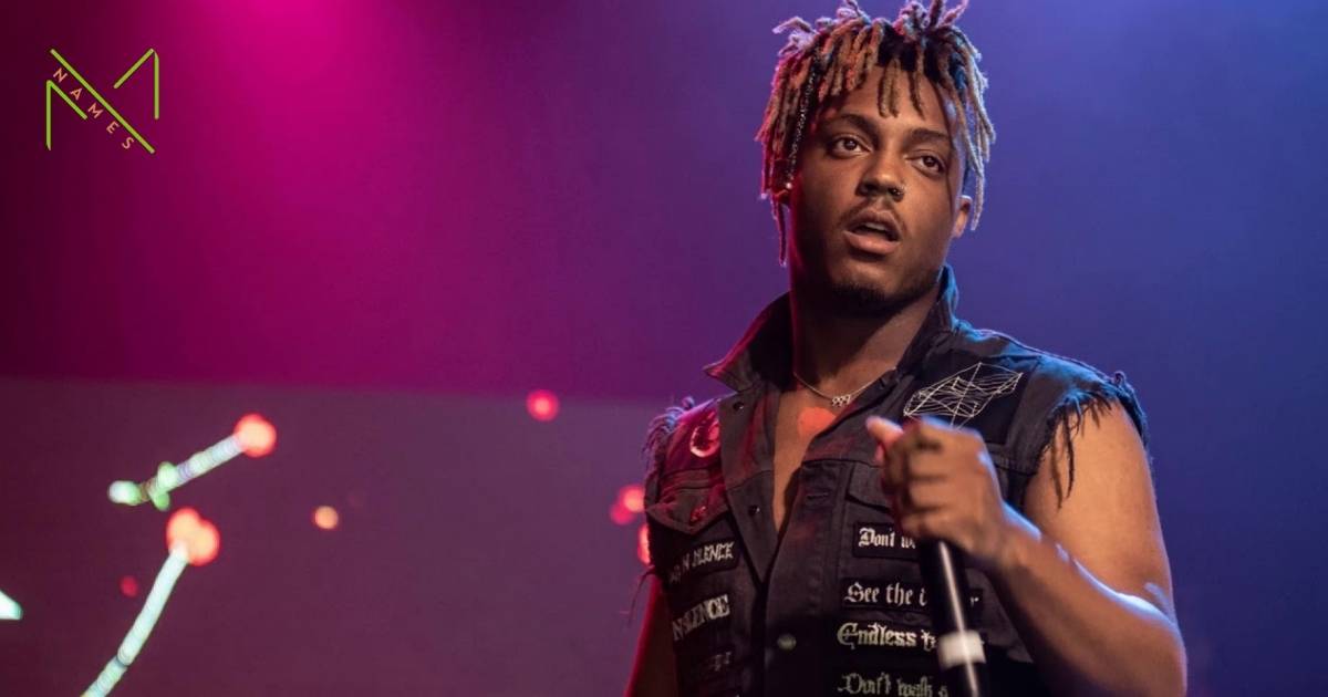 Juice WRLD Quotes