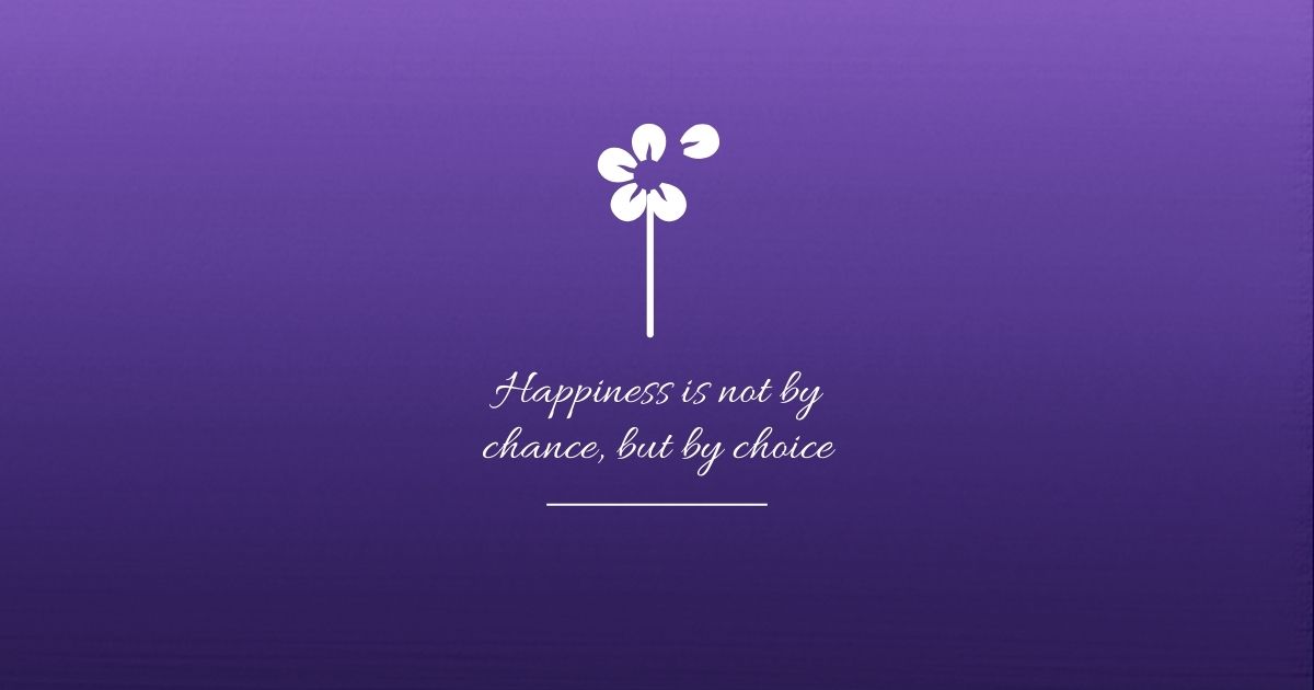 Purple Quotes for Purple Color Lovers