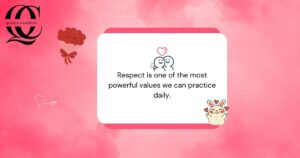 Quotes About Respect