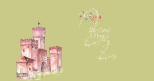 The Little Prince Quotes
