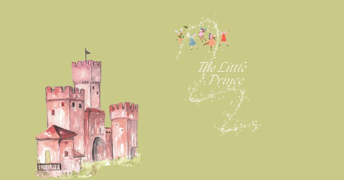 The Little Prince Quotes