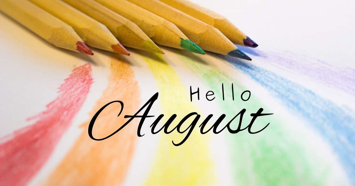 new month quotes