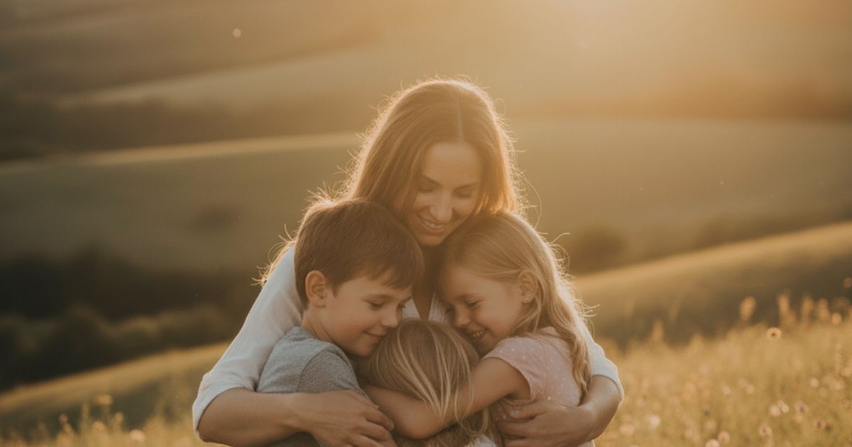 Beautiful Mom Quotes for Mother’s Day and Beyond