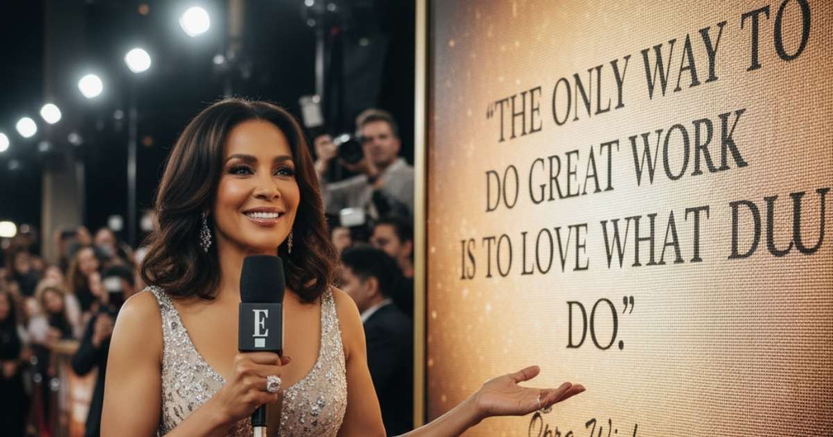 Best Celebrity Quotes to Inspire, Motivate, and Make You Smile