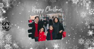 Christmas Quotes About Family