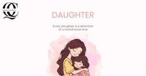 Daughter Quotes