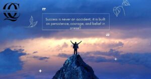 Determination Quotes