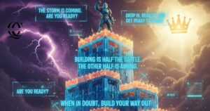Fortnite Quotes to Inspire Gamers and Level Up Your Gameplay