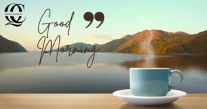 Funny Good Morning Quotes