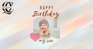 Happy Birthday Son quotes