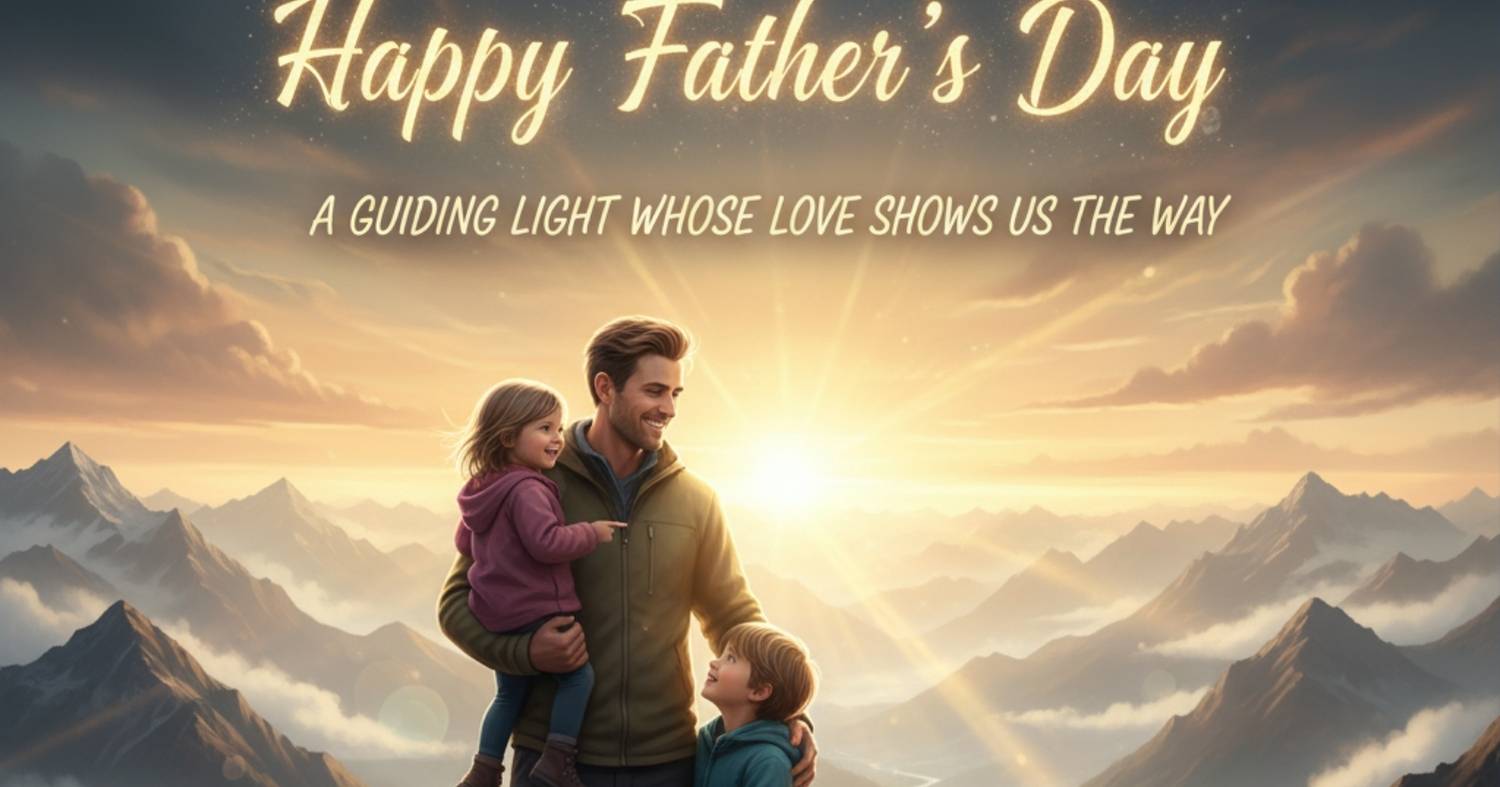 Happy Fathers Day Quotes