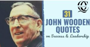 John Wooden Quotes