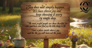 Joy Quotes to Brighten Your Day Inspirational & Simple Joyful Quotes