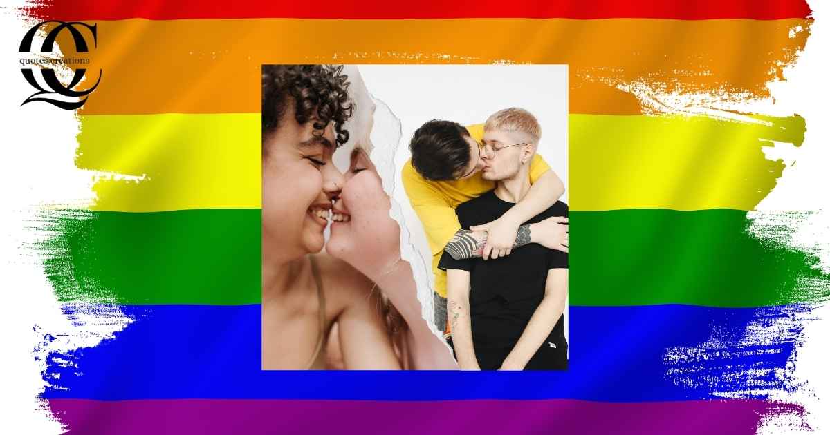 Lesbian Quotes That Celebrate Love, Pride, and Strength