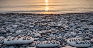 Letting Go Quotes