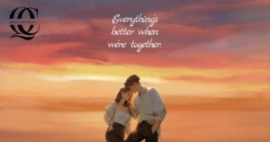 Love at First Sight Quotes