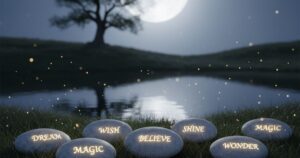Magical and Mysterious Moon Quotes That Shine Bright