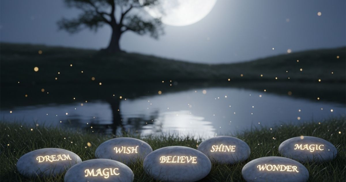 Magical and Mysterious Moon Quotes That Shine Bright