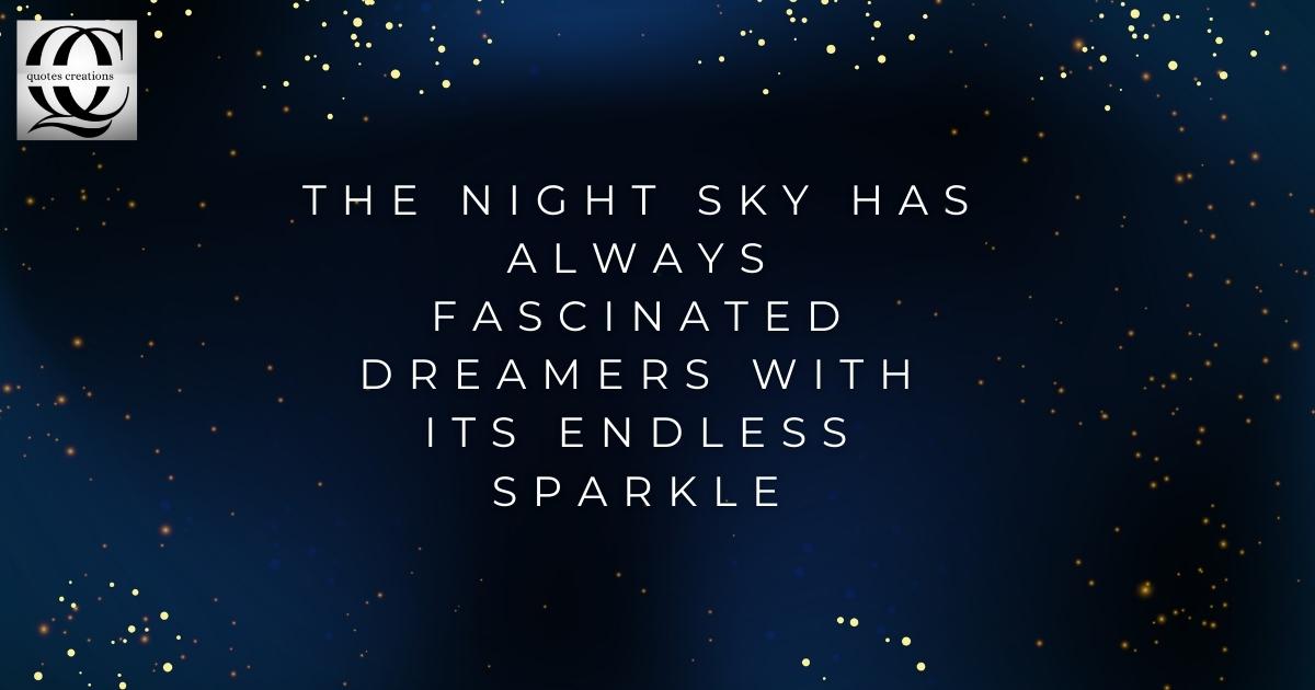 Quotes About Stars
