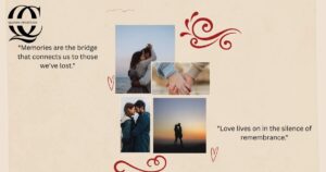 Quotes About the Loss of a Loved One