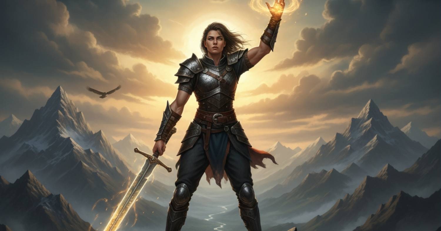 Quotes for Strength