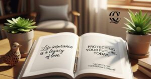 Quotes on Life Insurance