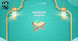 Ramadan Mubarak Quotes