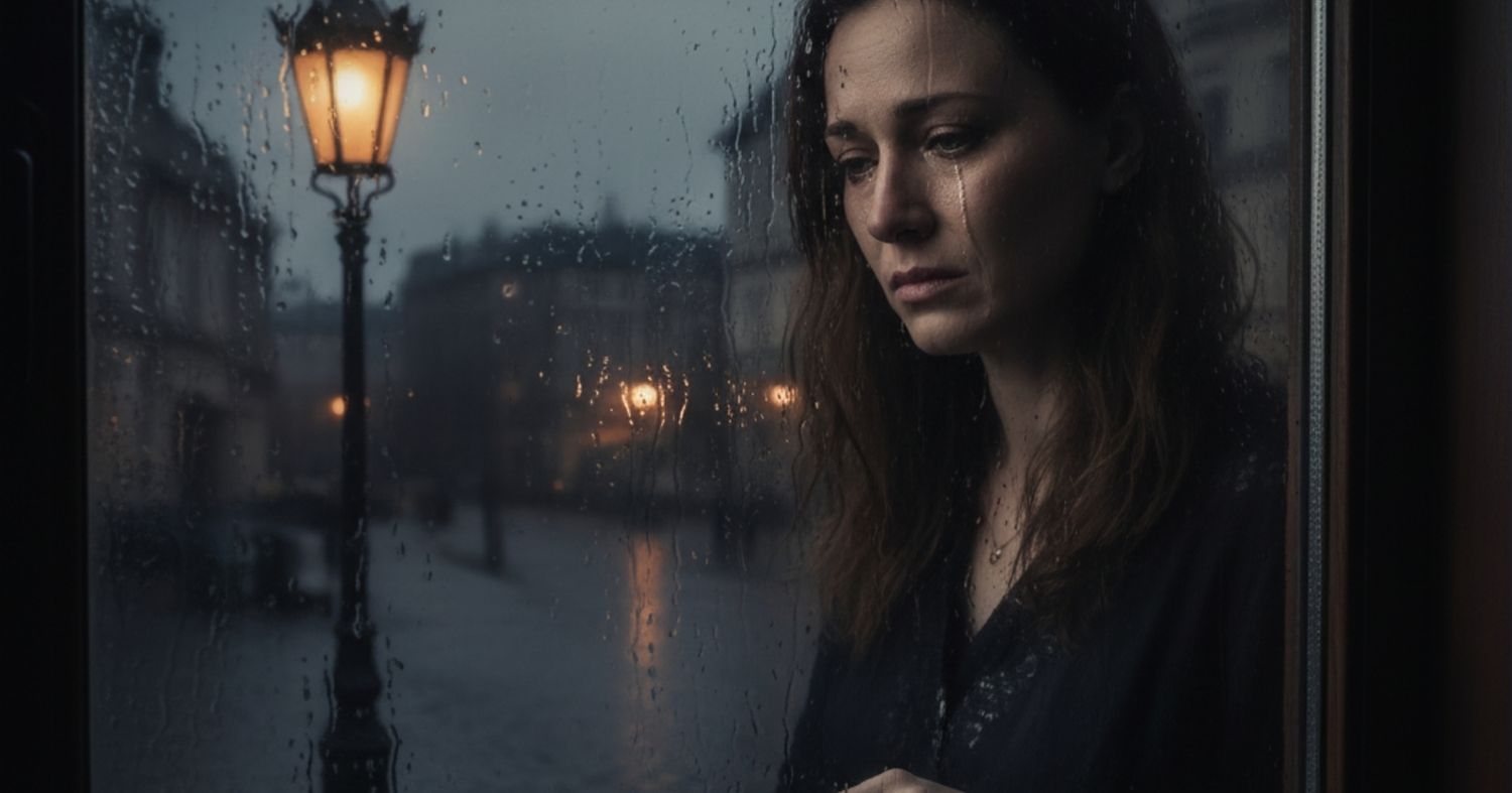Sad Love Quotes