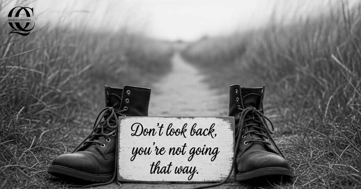 Walk Away Quotes