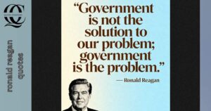 ronald reagan quotes